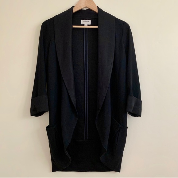 COPY - 🍊 Wilfred | Aritzia Blazer 🍊 - Picture 1 of 7